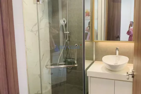 1 bedroom Apartment in Ho Chi Minh, No. 12438 8