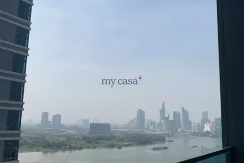 1 bedroom Apartment in Ho Chi Minh, No. 12438 12