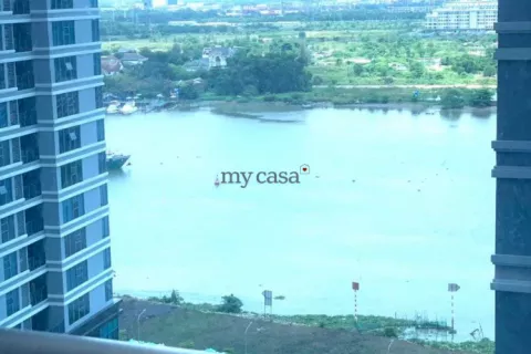 1 bedroom Apartment in Ho Chi Minh, No. 12438 3