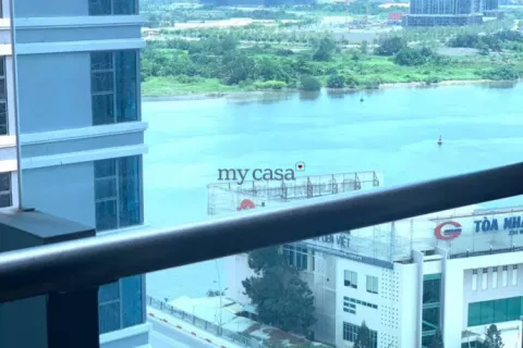 1 bedroom Apartment in Ho Chi Minh, No. 12438 11
