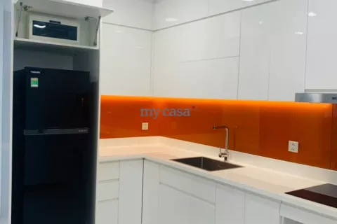 1 bedroom Apartment in Ho Chi Minh, No. 12438 6