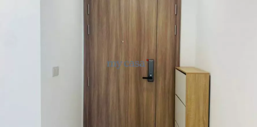 1 bedroom Apartment in Ho Chi Minh, No. 12438