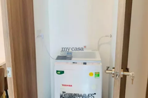 1 bedroom Apartment in Ho Chi Minh, No. 12438 2