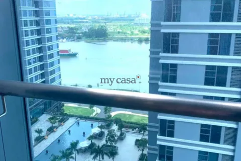 1 bedroom Apartment in Ho Chi Minh, No. 12438 4