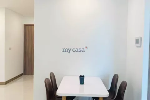 1 bedroom Apartment in Ho Chi Minh, No. 12438 7
