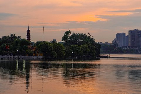 Тэйхо (Tay Ho) - фото 2