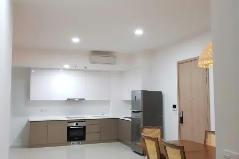 2 bedrooms Apartment in Thu Duc, Ho Chi Minh, No. 26949 6
