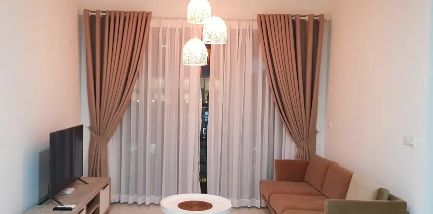 2 bedrooms Apartment in Thu Duc, Ho Chi Minh, No. 26949