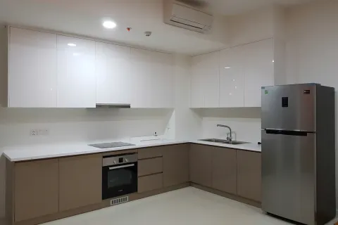 2 bedrooms Apartment in Thu Duc, Ho Chi Minh, No. 26949 3