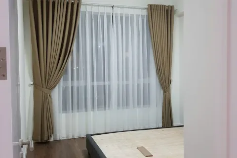 2 bedrooms Apartment in Thu Duc, Ho Chi Minh, No. 26949 5