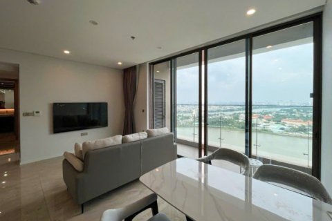 2 bedrooms Apartment in Thu Duc, Ho Chi Minh, No. 26977 2