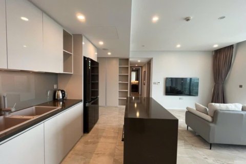 2 bedrooms Apartment in Thu Duc, Ho Chi Minh, No. 26977 7