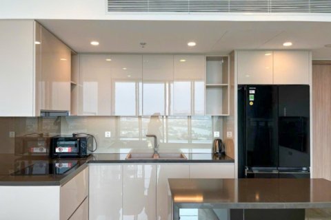 2 bedrooms Apartment in Thu Duc, Ho Chi Minh, No. 26977 8