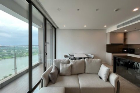 2 bedrooms Apartment in Thu Duc, Ho Chi Minh,  No. 26977
