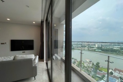 2 bedrooms Apartment in Thu Duc, Ho Chi Minh, No. 26977 4