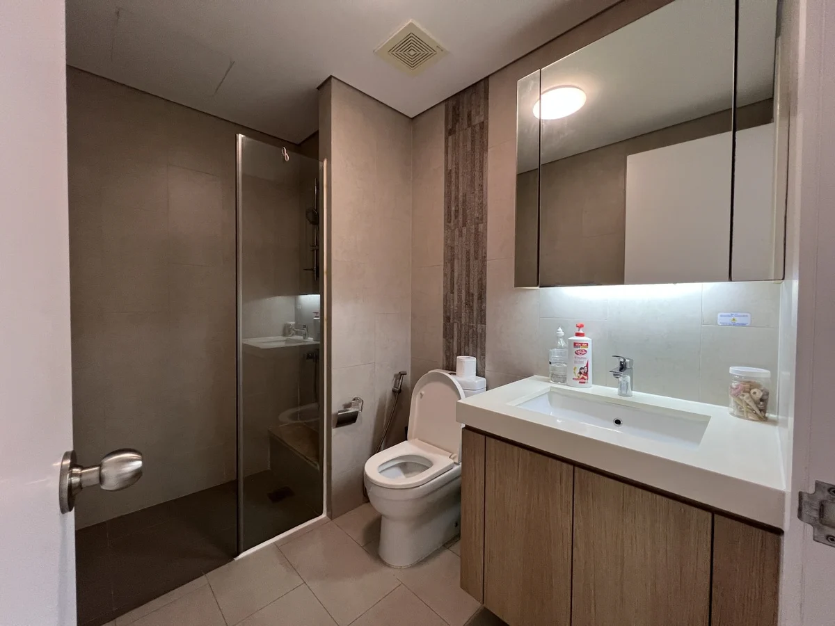 2 bedrooms Apartment in Thu Duc, Ho Chi Minh, Vietnam No. 26948