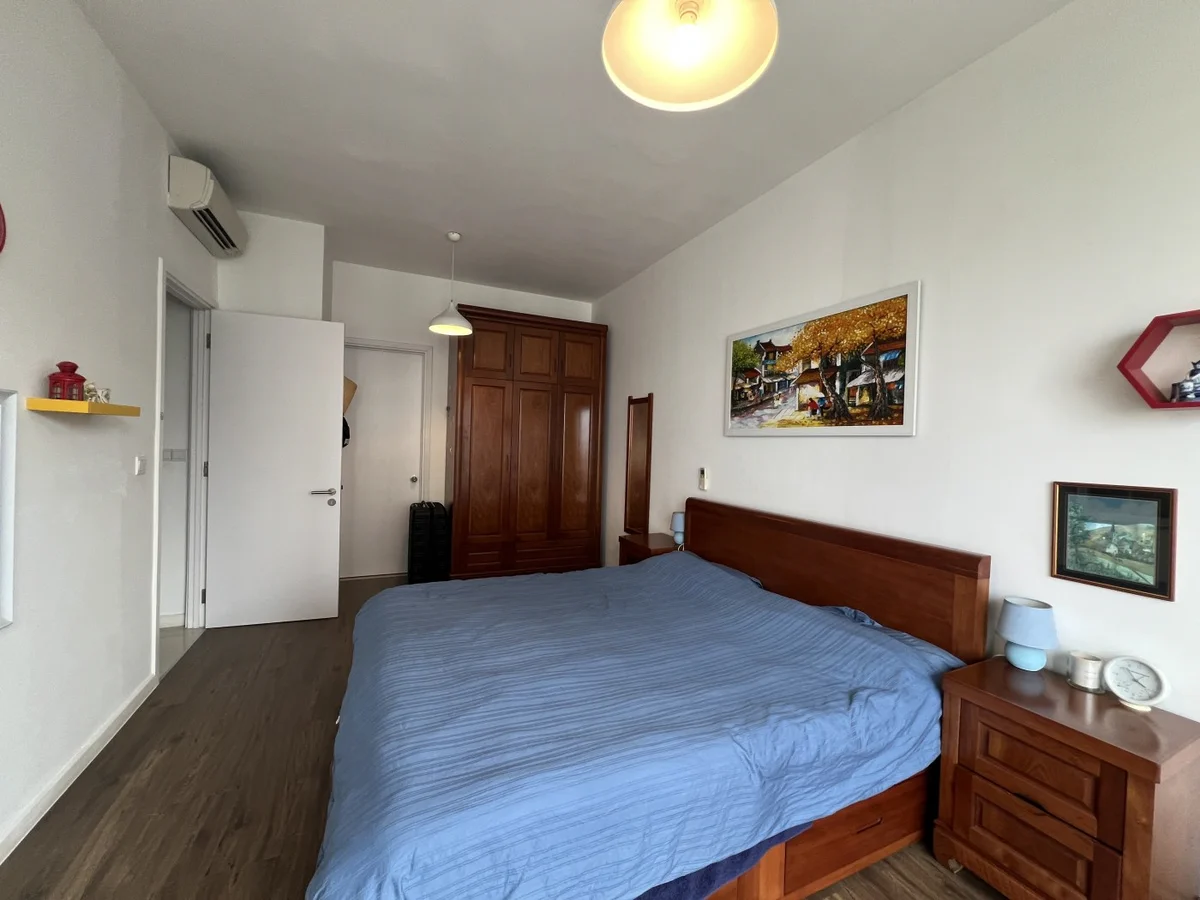 2 bedrooms Apartment in Thu Duc, Ho Chi Minh, Vietnam No. 26948