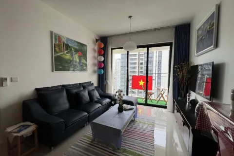 2 bedrooms Apartment in Thu Duc, Ho Chi Minh, No. 26948