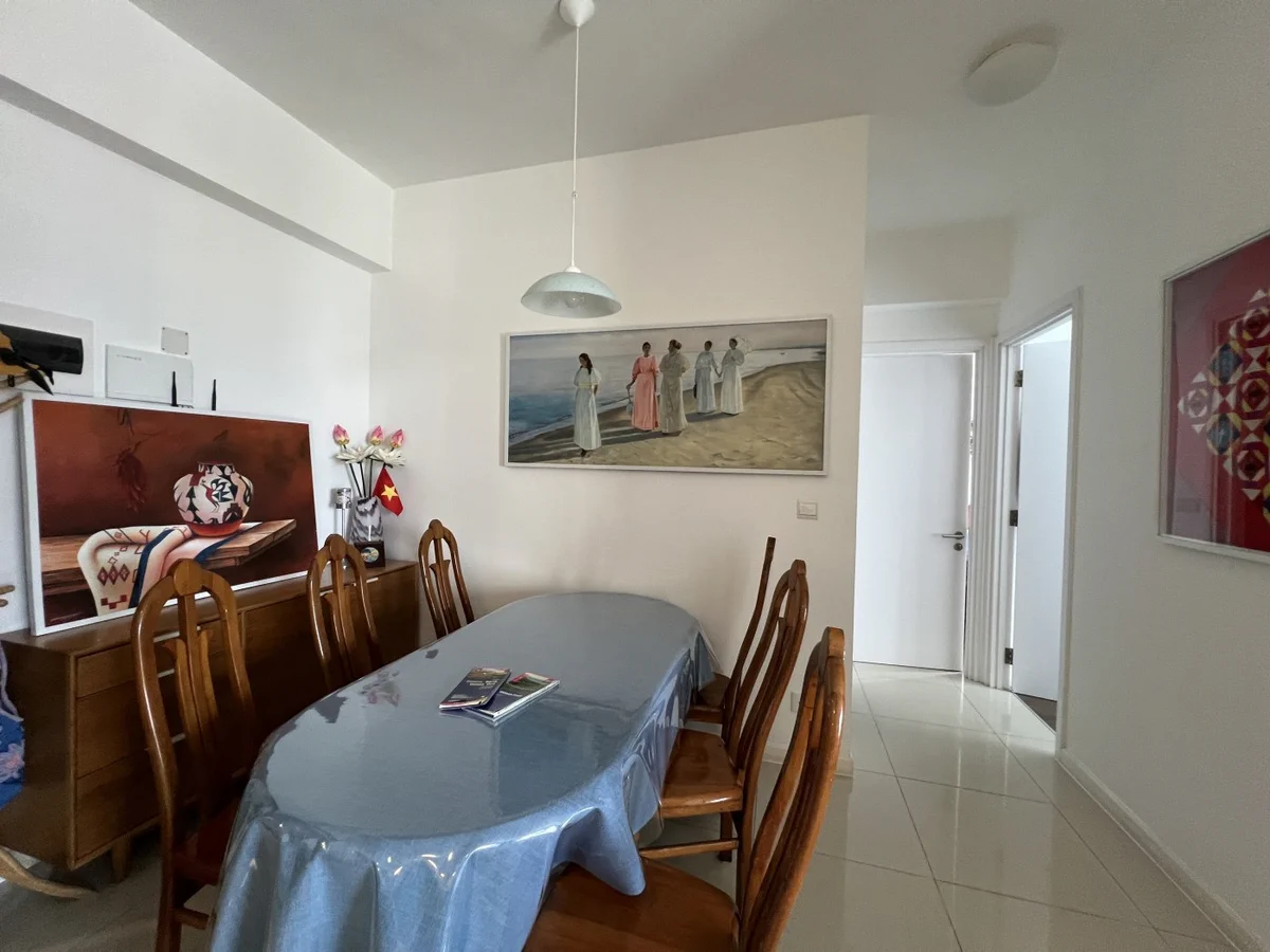 2 bedrooms Apartment in Thu Duc, Ho Chi Minh, Vietnam No. 26948