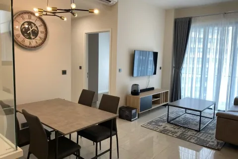 2 bedrooms Apartment in Thu Duc, Ho Chi Minh,  No. 26976