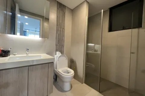 2 bedrooms Apartment in Thu Duc, Ho Chi Minh, No. 26950 4