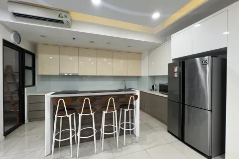 2 bedrooms Apartment in Thu Duc, Ho Chi Minh, No. 26950 3