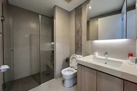 2 bedrooms Apartment in Thu Duc, Ho Chi Minh, No. 26950 5