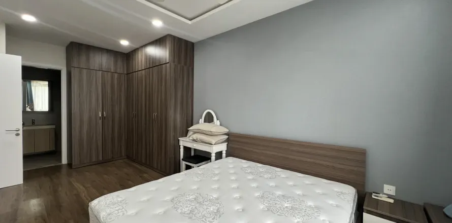 2 bedrooms Apartment in Thu Duc, Ho Chi Minh, No. 26950