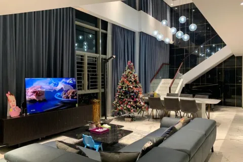5 bedrooms Apartment in Thu Duc, Ho Chi Minh,  No. 26951 8
