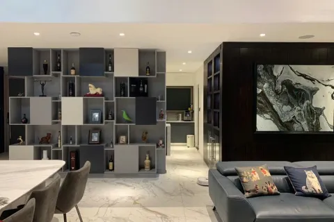 5 bedrooms Apartment in Thu Duc, Ho Chi Minh,  No. 26951 9
