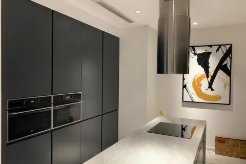 5 bedrooms Apartment in Thu Duc, Ho Chi Minh,  No. 26951 3