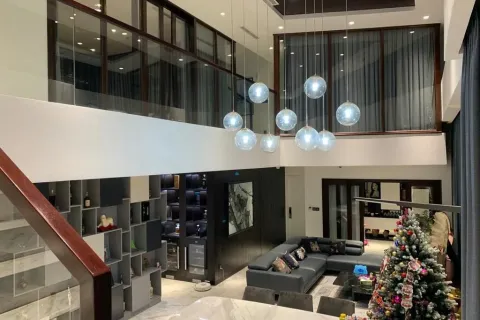 5 bedrooms Apartment in Thu Duc, Ho Chi Minh, No. 26951