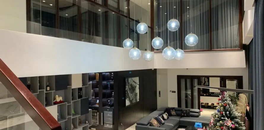 5 bedrooms Apartment in Thu Duc, Ho Chi Minh,  No. 26951