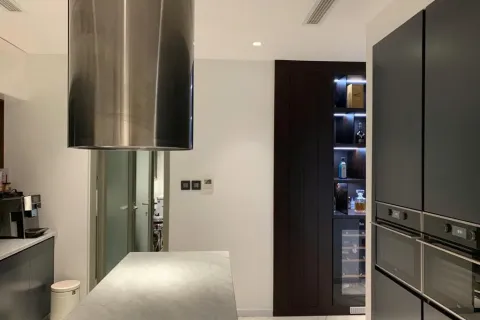 5 bedrooms Apartment in Thu Duc, Ho Chi Minh,  No. 26951 6