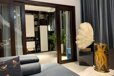 5 bedrooms Apartment in Thu Duc, Ho Chi Minh,  No. 26951 5