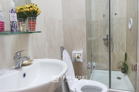 4 bedrooms Apartment in Tay Ho, Ha Noi,  No. 2589 9