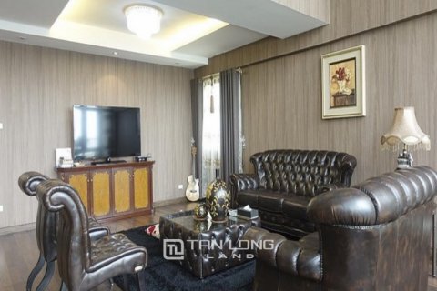 4 bedrooms Apartment in Tay Ho, Ha Noi,  No. 2589 2