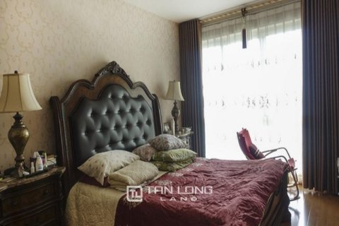 4 bedrooms Apartment in Tay Ho, Ha Noi,  No. 2589 5