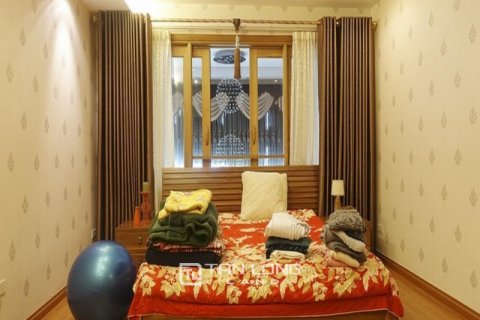 4 bedrooms Apartment in Tay Ho, Ha Noi,  No. 2589 7