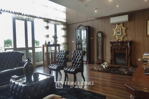 4 bedrooms Apartment in Tay Ho, Ha Noi,  No. 2589 3