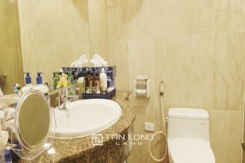 4 bedrooms Apartment in Tay Ho, Ha Noi,  No. 2589 8