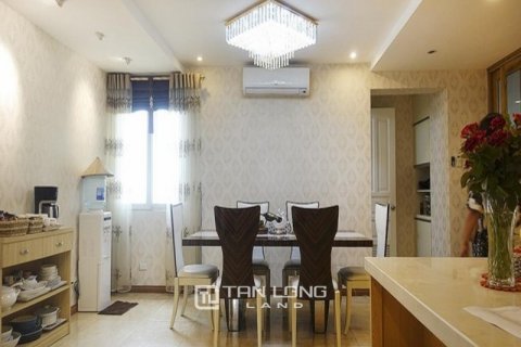 4 bedrooms Apartment in Tay Ho, Ha Noi,  No. 2589 4