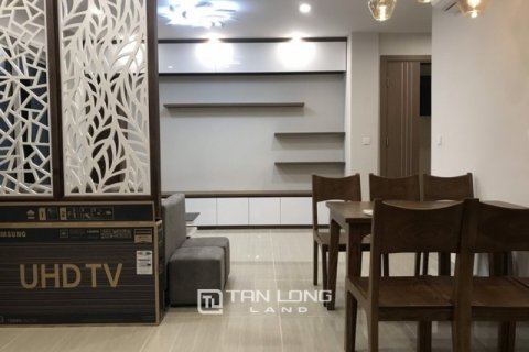 2 bedrooms Apartment in Tay Ho, Ha Noi, No. 2585 2