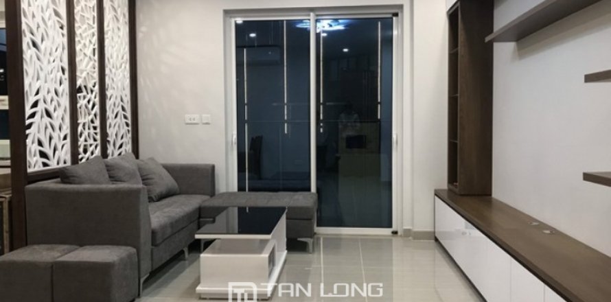2 bedrooms Apartment in Tay Ho, Ha Noi, No. 2585
