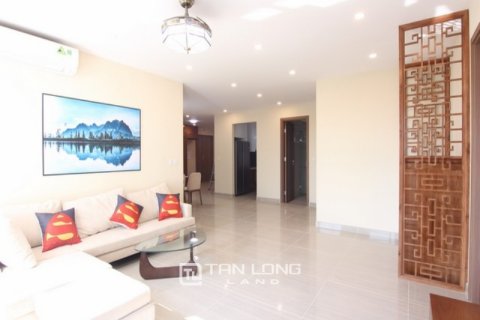 3 bedrooms Apartment in Tay Ho, Ha Noi,  No. 2591 2