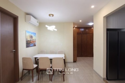 3 bedrooms Apartment in Tay Ho, Ha Noi,  No. 2591 3