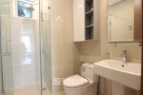 3 bedrooms Apartment in Tay Ho, Ha Noi,  No. 2591 10