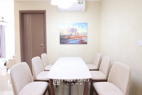3 bedrooms Apartment in Tay Ho, Ha Noi,  No. 2591 4