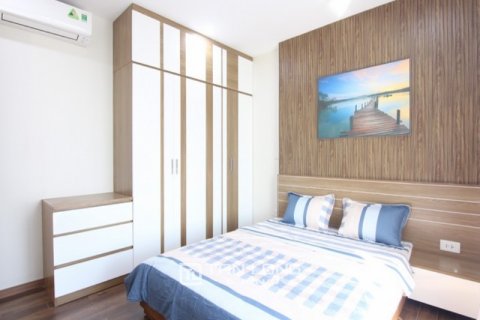 3 bedrooms Apartment in Tay Ho, Ha Noi,  No. 2591 8