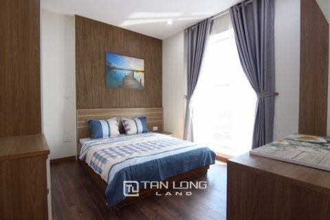 3 bedrooms Apartment in Tay Ho, Ha Noi,  No. 2591 7
